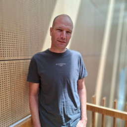 Jasper van Veen - CT laborant Elkerliek ziekenhuis