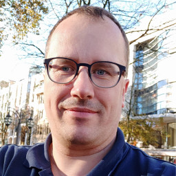 Jan Paul Majoor - PET laborant Rijnstate ziekenhuis