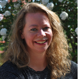 Rianne Goudsmits-Goudzwaard