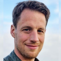 Jaap - Peter Schuurman