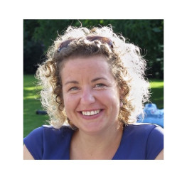 Annemarie van der Wal MSc