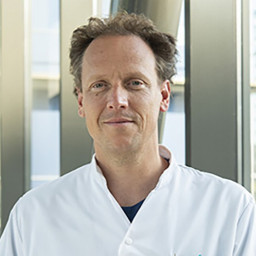 Dr. R.R. (Remco) Berendsen