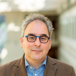 Prof. dr. M.J.M. (Marc) Bonten