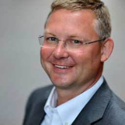 Prof. dr. M.P. (Martin) Grobusch