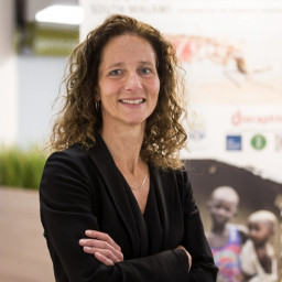 Prof. dr. Michèle van Vugt