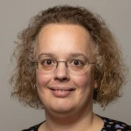 Deborah van der Stoep