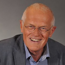 Dr. G.A. (Ted) van Essen