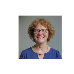 drs. José van Reijen