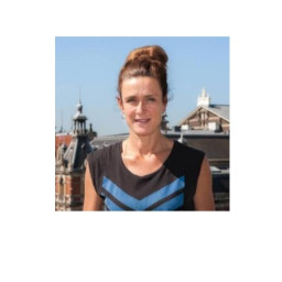Mevr. A. Huntjens (Anne)