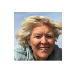 Mevr. Y.B. Rosman (Yvonne)