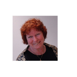 drs. Joany Spierings