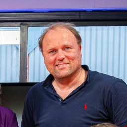 Robert van der Graaf