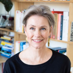 Barbara Doeleman-van Veldhoven
