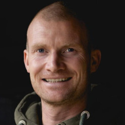 Steven Zwerink