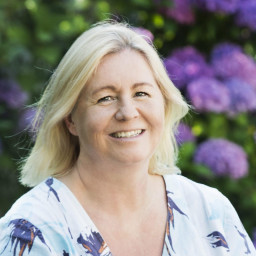 Drs. Barbara Havenith