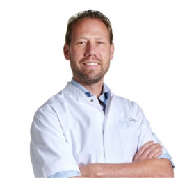 Drs. Kennard Harmsen