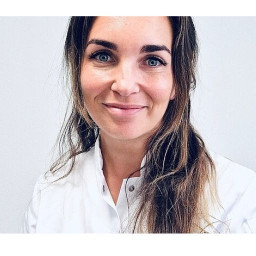 Drs. Michelle Brinkhorst