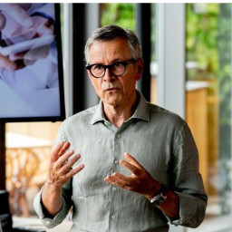 Prof. dr. Bram Kroon