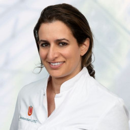 Dr. Ronak Delewi