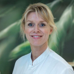 Annemiek Spliethof- de Ruiter, MSc