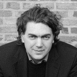 Menno de Bree
