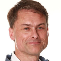 Dr. Sanne van Wissen