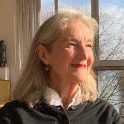 Lous Rijssenbeek-Nouwens