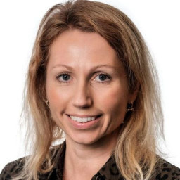 Marjolein van Harten