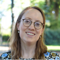 Johanneke Harteman