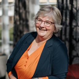 Hanneke ter Beek
