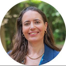 Dr. Bianca van Maldegem