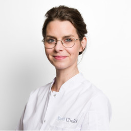 Jacqueline van Laarhoven