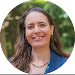 Dr. Bianca van Maldegem