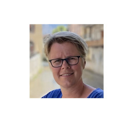 drs. Wietske Soeteman