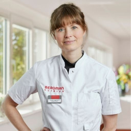 Dr. Femke Lutgendorff