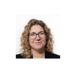 Marjan Ririhena-Sturm