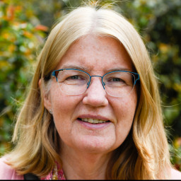 Dr. Ir. Annette Stafleu