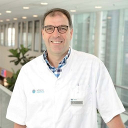 Prof.Dr. Ruud Bekkers