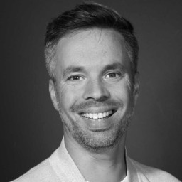 Joost Pluijms