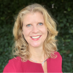 Liesbeth van Rossum