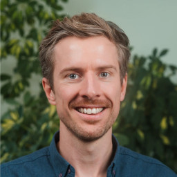 Jorg Damen