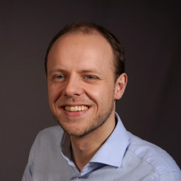 Alain Dekker