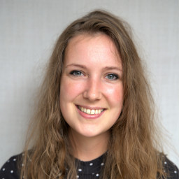 Eline Hornstra