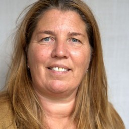 Roelie Fopma