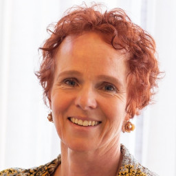 Jeanet Nieuwenhuis