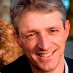 Martin Steendam