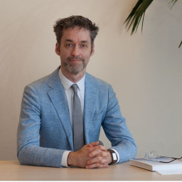 Richard Vuijk