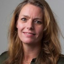 Saskia Knapen
