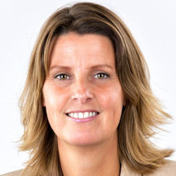 Anita Vreugdenhil