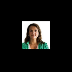 Claudia van der Lugt